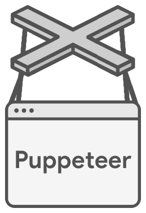 puppeteer