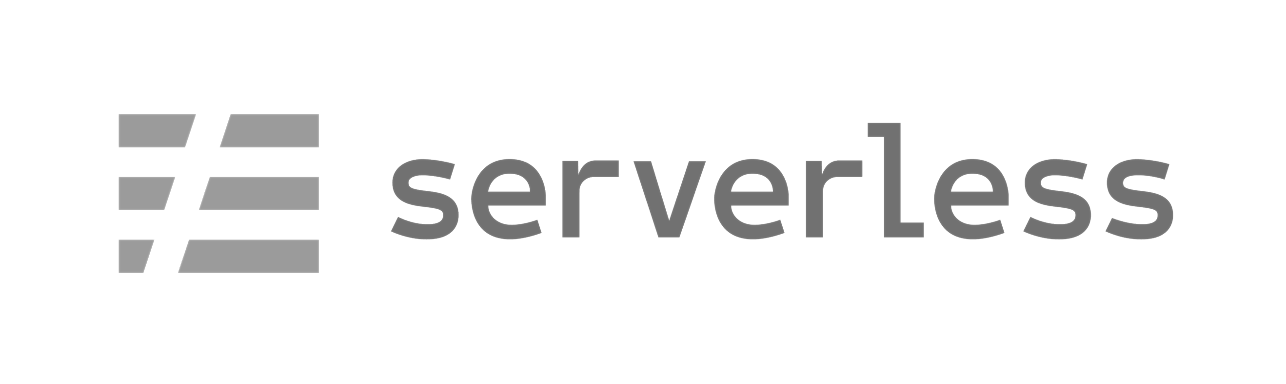 serverless